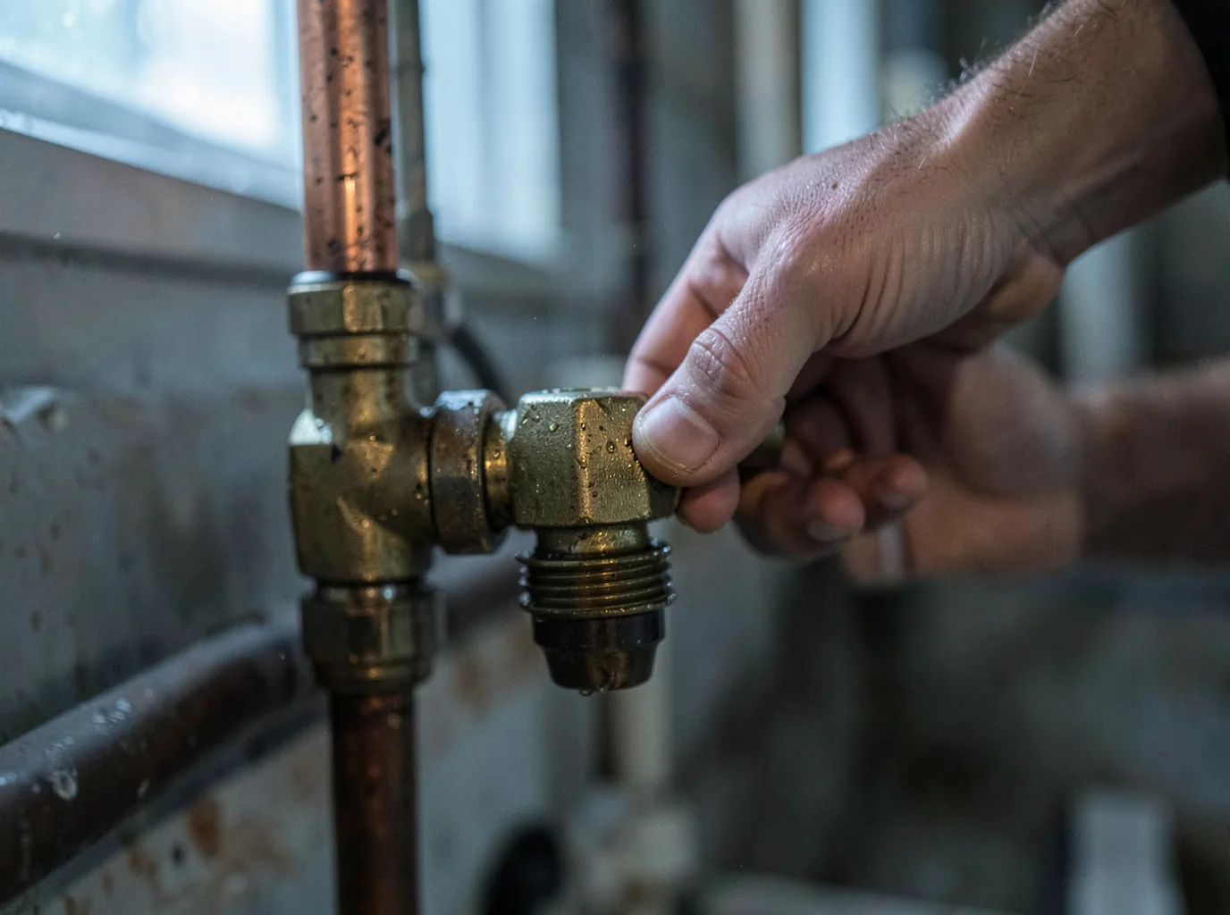 Emergency Plumber Franktown, VA FAQs